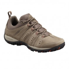 Pantofi sport Columbia Peakfreak Nomad Plus (CLM-BM3974M-252) foto