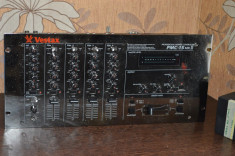 Mixer Vestax PMC-15 MK II foto