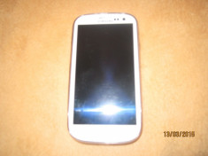 Vand Schimb Samsung galaxy S3 GT-I9300 a... foto