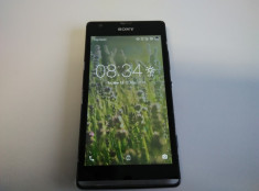 Sony Xperia SP C5303 foto