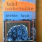 e2 Stefan Luca - Balul intelectualilor