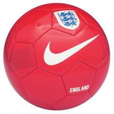 Minge fotbal Nike - Nr: 5 - Import Anglia - 2015032339 foto