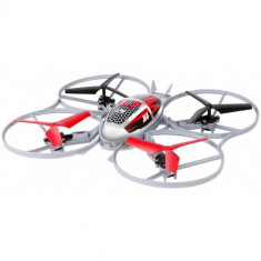 Drona Syma X4 Rosu foto