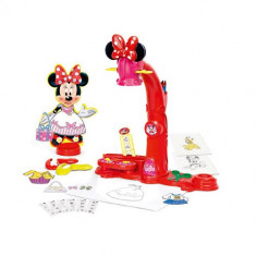 Proiector Dress Your Minnie Mouse foto