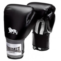 Manusi Lonsdale box, MMA, K1 - Marimi: 10oz, 12oz, 14oz - Import Anglia - 2015032266 foto