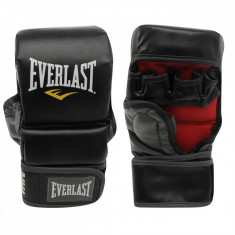 Manusi Everlast box, MMA, K1 - Marimi: S-M si L-XL - Import Anglia - 2015032274 foto