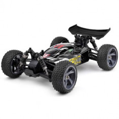 Buggy Spino Brushless 1:18 foto