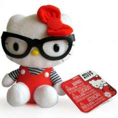 Mascota Hello Kitty 16 cm foto