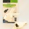 Incarcator auto DUAL USB cu priza auto 12V