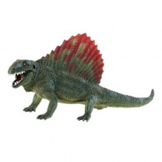 Figurina Dimetrodon foto