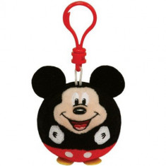 Breloc Mickey Mouse 8.5 cm foto