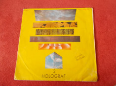HOLOGRAF 2 , VINIL STARE FOARTE BUNA ! foto
