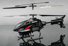 Jucarie elicopter 2.5 telecomanda foto