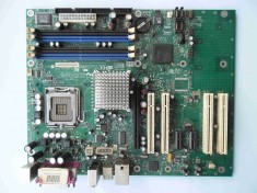 Placa de baza Intel Desktop Board D915GEV/D915PCY/D915GRF DDR2 PCI Express socket 775 - DEFECTA foto