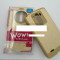 Toc FlipCover EasyView WOW LG G3 GOLD