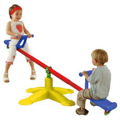 Balansoar Twister SeeSaw 2 in 1 foto