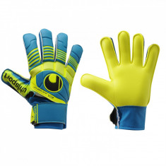 Manusi portar Uhlsport - Nr: 7, 8, 9, 10, 11 - Import Anglia - 2015032306 foto