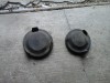 Capac Far Renault Laguna 1 Original - Protectie Faruri, 20 RON/buc