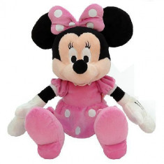 Mascota Plus Minnie Mouse 35 cm foto