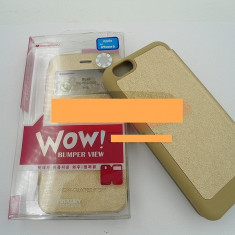 Toc FlipCover EasyView WOW Apple iPhone 6 GOLD