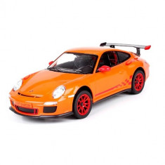 Porsche GT3 RS cu Telecomanda 1:14 Orange foto