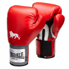 Manusi Lonsdale box, MMA, K1 - Marimi: 10oz, 12oz, 14oz - Import Anglia - 2015032268 foto