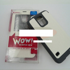 Toc FlipCover EasyView WOW Samsung Galaxy S5 ALB