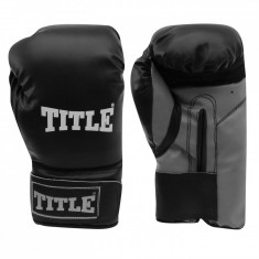 Manusi Title box, MMA, K1 - Marimi: S-M si L-XL - Import Anglia - 2015032269 foto
