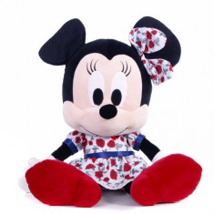 Mascota de Plus I Love Minnie Rosie 25 cm foto