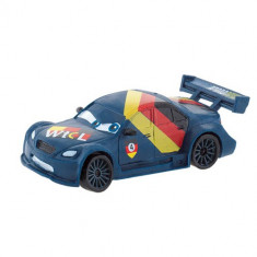 Figurina Max Schnell-Cars 2 foto