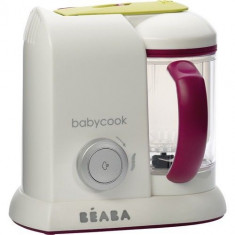 Robot Babycook Solo Gipsy foto