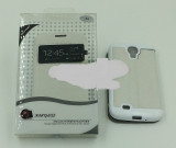 Toc FlipCover EasyView iPhone 4 / 4S, iPhone 4/4S, Piele Ecologica, Apple