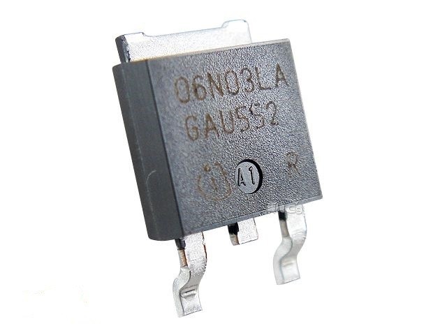 06N03LA IPB06N03LA