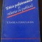 ETICA POLITIENEASCA SI RELATIA CU PUBLICUL -- Candea Constantin -- 1994, 158 p.