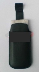 Toc compatibil Nokia E51 cu tragator foto