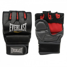 Manusi Everlast box, MMA, K1 - Marimi: S-M si L-XL - Import Anglia - 2015032273 foto