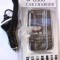 Incarcator auto Blackberry 8100/8320/9000