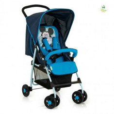 Carucior Sport Mickey Blue foto