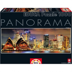 Puzzle Sydney 1000 Piese foto