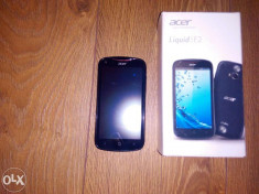 Acer Liquid E2 Duo (Dual SIM) foto