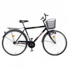 Bicicleta de oras Kreativ DHS 2811 - Model 2015 foto