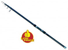 Lanseta amestec Baracuda Storm 3 metri - Actiune: A: 150-250g. foto