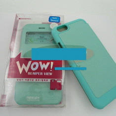 Toc FlipCover EasyView WOW Apple iPhone 6 Plus VERDE