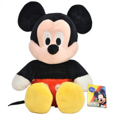 Mascota Plus Mickey Mouse 75 cm foto