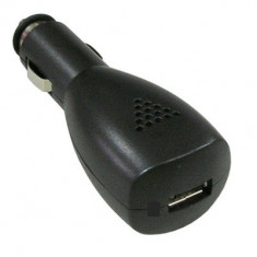 Incarcator auto USB 500mA