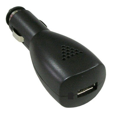 Incarcator auto USB 500mA foto