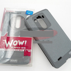 Toc FlipCover EasyView WOW LG G3 GRI