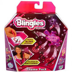 Blingles Theme Pack Glitter Rock foto