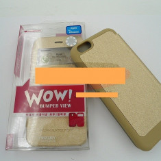 Toc FlipCover EasyView WOW Apple iPhone 6 Plus GOLD