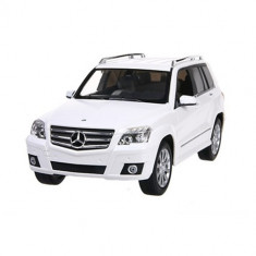 Mercedes Benz GLK 1:14 Alb foto